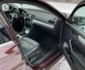 Красный Фольксваген Пассат, объемом двигателя 2.5 л и пробегом 277 тыс. км за 11000 $, фото 25 на Automoto.ua