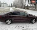 Красный Фольксваген Пассат, объемом двигателя 2.5 л и пробегом 277 тыс. км за 11000 $, фото 12 на Automoto.ua