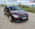 Красный Фольксваген Пассат, объемом двигателя 1.97 л и пробегом 117 тыс. км за 13000 $, фото 1 на Automoto.ua