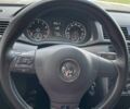 Красный Фольксваген Пассат, объемом двигателя 2.5 л и пробегом 133 тыс. км за 10300 $, фото 16 на Automoto.ua