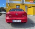 Красный Фольксваген Пассат, объемом двигателя 2 л и пробегом 169 тыс. км за 10000 $, фото 1 на Automoto.ua