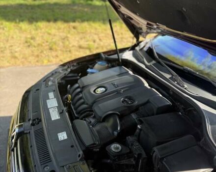 Червоний Фольксваген Пассат, об'ємом двигуна 2.5 л та пробігом 150 тис. км за 11999 $, фото 40 на Automoto.ua