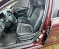 Червоний Фольксваген Пассат, об'ємом двигуна 1.8 л та пробігом 185 тис. км за 12000 $, фото 15 на Automoto.ua