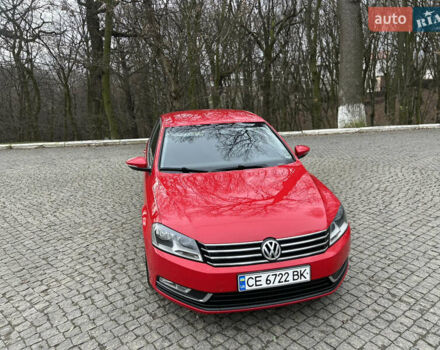 Красный Фольксваген Пассат, объемом двигателя 1.6 л и пробегом 260 тыс. км за 8800 $, фото 17 на Automoto.ua