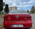Фольксваген Пассат 2013 в Львове на Automoto.ua Красный Фольксваген Пассат, объемом двигателя 1.4 л и пробегом 268 тыс. км за 8200 $, фото 4 на Automoto.ua