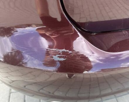 Червоний Фольксваген Пассат, об'ємом двигуна 2.5 л та пробігом 236 тис. км за 8800 $, фото 11 на Automoto.ua