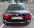 Красный Фольксваген Пассат, объемом двигателя 2.5 л и пробегом 133 тыс. км за 10300 $, фото 6 на Automoto.ua