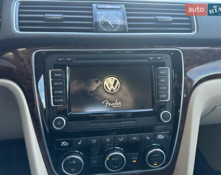 Червоний Фольксваген Пассат, об'ємом двигуна 1.9 л та пробігом 283 тис. км за 11250 $, фото 30 на Automoto.ua