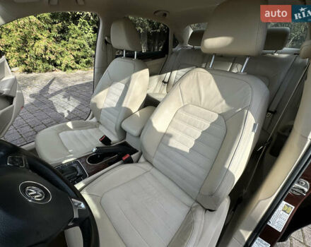 Червоний Фольксваген Пассат, об'ємом двигуна 1.9 л та пробігом 283 тис. км за 11250 $, фото 17 на Automoto.ua