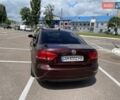 Красный Фольксваген Пассат, объемом двигателя 2.5 л и пробегом 133 тыс. км за 10300 $, фото 8 на Automoto.ua