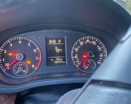 Червоний Фольксваген Пассат, об'ємом двигуна 2.5 л та пробігом 224 тис. км за 10700 $, фото 1 на Automoto.ua