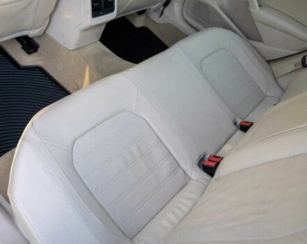 Красный Фольксваген Пассат, объемом двигателя 3.6 л и пробегом 88 тыс. км за 2800 $, фото 9 на Automoto.ua