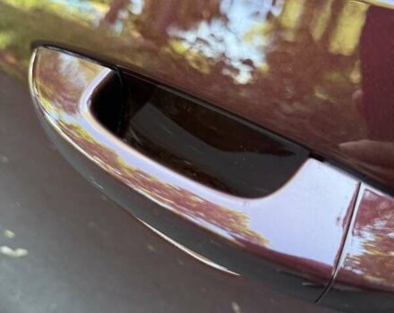 Червоний Фольксваген Пассат, об'ємом двигуна 2.5 л та пробігом 150 тис. км за 11999 $, фото 29 на Automoto.ua