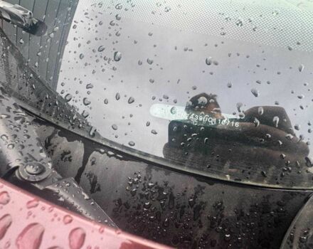 Красный Фольксваген Пассат, объемом двигателя 2 л и пробегом 192 тыс. км за 9750 $, фото 21 на Automoto.ua