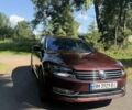 Червоний Фольксваген Пассат, об'ємом двигуна 2.5 л та пробігом 150 тис. км за 11999 $, фото 6 на Automoto.ua