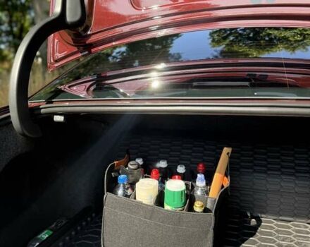 Червоний Фольксваген Пассат, об'ємом двигуна 2.5 л та пробігом 150 тис. км за 11999 $, фото 39 на Automoto.ua