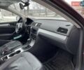 Красный Фольксваген Пассат, объемом двигателя 2.5 л и пробегом 277 тыс. км за 11000 $, фото 18 на Automoto.ua