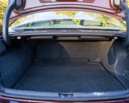 Красный Фольксваген Пассат, объемом двигателя 3.6 л и пробегом 88 тыс. км за 2800 $, фото 12 на Automoto.ua