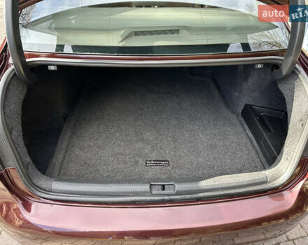 Червоний Фольксваген Пассат, об'ємом двигуна 1.9 л та пробігом 283 тис. км за 11250 $, фото 15 на Automoto.ua