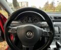 Фольксваген Пассат 2013 в Львове на Automoto.ua Красный Фольксваген Пассат, объемом двигателя 1.4 л и пробегом 268 тыс. км за 8200 $, фото 7 на Automoto.ua