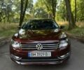 Червоний Фольксваген Пассат, об'ємом двигуна 2.5 л та пробігом 150 тис. км за 11999 $, фото 33 на Automoto.ua