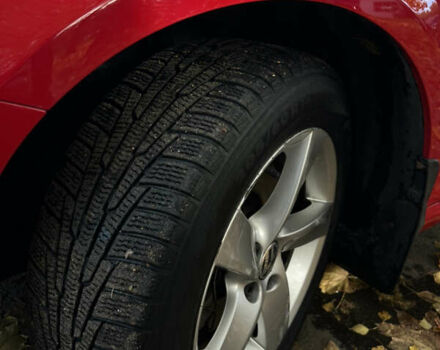 Фольксваген Пассат 2013 в Львове на Automoto.ua Красный Фольксваген Пассат, объемом двигателя 1.4 л и пробегом 268 тыс. км за 8200 $, фото 26 на Automoto.ua