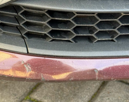 Красный Фольксваген Пассат, объемом двигателя 2.5 л и пробегом 224 тыс. км за 8200 $, фото 28 на Automoto.ua