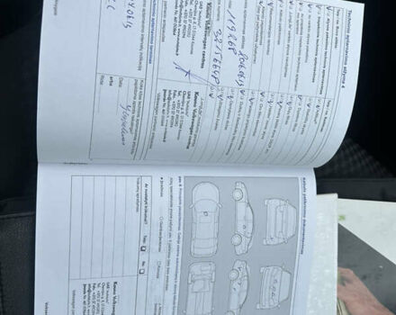 Красный Фольксваген Пассат, объемом двигателя 1.6 л и пробегом 260 тыс. км за 8800 $, фото 25 на Automoto.ua