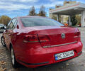Фольксваген Пассат 2013 в Львове на Automoto.ua Красный Фольксваген Пассат, объемом двигателя 1.4 л и пробегом 268 тыс. км за 8200 $, фото 8 на Automoto.ua