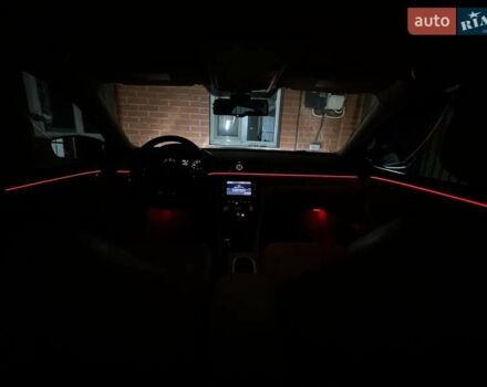 Красный Фольксваген Пассат, объемом двигателя 1.8 л и пробегом 182 тыс. км за 12500 $, фото 14 на Automoto.ua