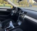 Красный Фольксваген Пассат, объемом двигателя 2 л и пробегом 168 тыс. км за 11500 $, фото 11 на Automoto.ua