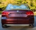 Красный Фольксваген Пассат, объемом двигателя 3.6 л и пробегом 88 тыс. км за 2800 $, фото 3 на Automoto.ua