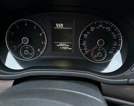 Червоний Фольксваген Пассат, об'ємом двигуна 1.8 л та пробігом 196 тис. км за 7500 $, фото 8 на Automoto.ua