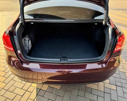 Червоний Фольксваген Пассат, об'ємом двигуна 2 л та пробігом 147 тис. км за 12900 $, фото 7 на Automoto.ua