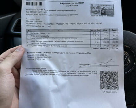 Червоний Фольксваген Пассат, об'ємом двигуна 1.8 л та пробігом 196 тис. км за 7500 $, фото 22 на Automoto.ua