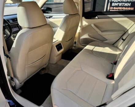 Червоний Фольксваген Пассат, об'ємом двигуна 2 л та пробігом 147 тис. км за 12900 $, фото 13 на Automoto.ua