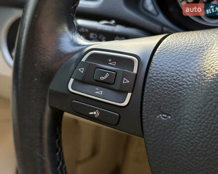 Червоний Фольксваген Пассат, об'ємом двигуна 1.8 л та пробігом 134 тис. км за 9850 $, фото 31 на Automoto.ua