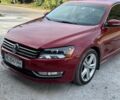 Червоний Фольксваген Пассат, об'ємом двигуна 2 л та пробігом 250 тис. км за 11400 $, фото 1 на Automoto.ua