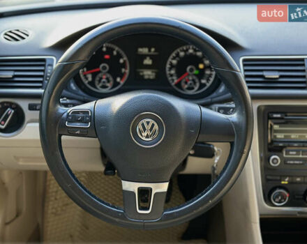 Червоний Фольксваген Пассат, об'ємом двигуна 1.8 л та пробігом 134 тис. км за 9850 $, фото 30 на Automoto.ua