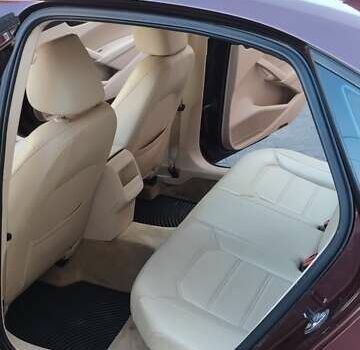 Червоний Фольксваген Пассат, об'ємом двигуна 1.8 л та пробігом 153 тис. км за 10700 $, фото 20 на Automoto.ua