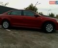 Красный Фольксваген Пассат, объемом двигателя 1.8 л и пробегом 204 тыс. км за 9199 $, фото 17 на Automoto.ua