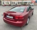 Красный Фольксваген Пассат, объемом двигателя 1.78 л и пробегом 139 тыс. км за 9400 $, фото 8 на Automoto.ua