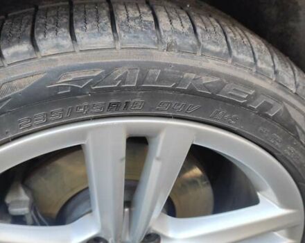 Красный Фольксваген Пассат, объемом двигателя 1.97 л и пробегом 171 тыс. км за 12200 $, фото 8 на Automoto.ua