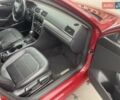 Красный Фольксваген Пассат, объемом двигателя 1.78 л и пробегом 139 тыс. км за 9400 $, фото 17 на Automoto.ua