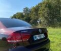 Красный Фольксваген Пассат, объемом двигателя 1.8 л и пробегом 221 тыс. км за 9500 $, фото 13 на Automoto.ua