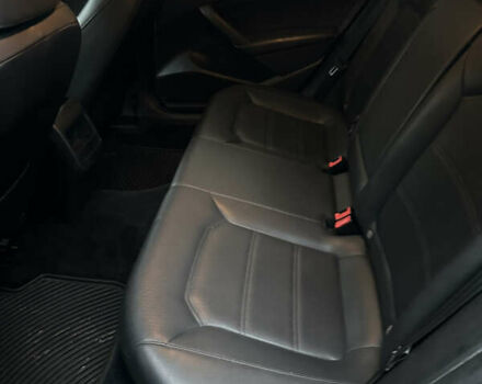 Червоний Фольксваген Пассат, об'ємом двигуна 1.8 л та пробігом 196 тис. км за 7500 $, фото 11 на Automoto.ua