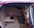 Красный Фольксваген Пассат, объемом двигателя 1.8 л и пробегом 162 тыс. км за 9500 $, фото 4 на Automoto.ua