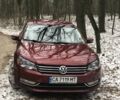 Червоний Фольксваген Пассат, об'ємом двигуна 1.8 л та пробігом 125 тис. км за 9900 $, фото 1 на Automoto.ua