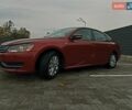Красный Фольксваген Пассат, объемом двигателя 1.8 л и пробегом 204 тыс. км за 9199 $, фото 9 на Automoto.ua