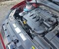 Красный Фольксваген Пассат, объемом двигателя 1.97 л и пробегом 171 тыс. км за 12200 $, фото 14 на Automoto.ua